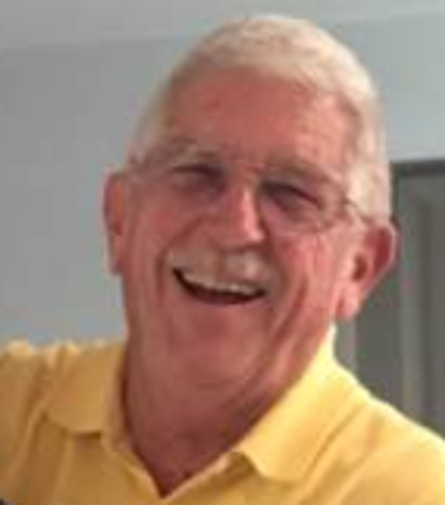 William "Bill" Graham Bell Profile Photo