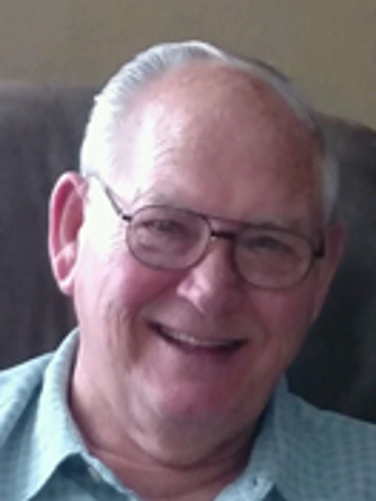 Ralph 'Sonny' James