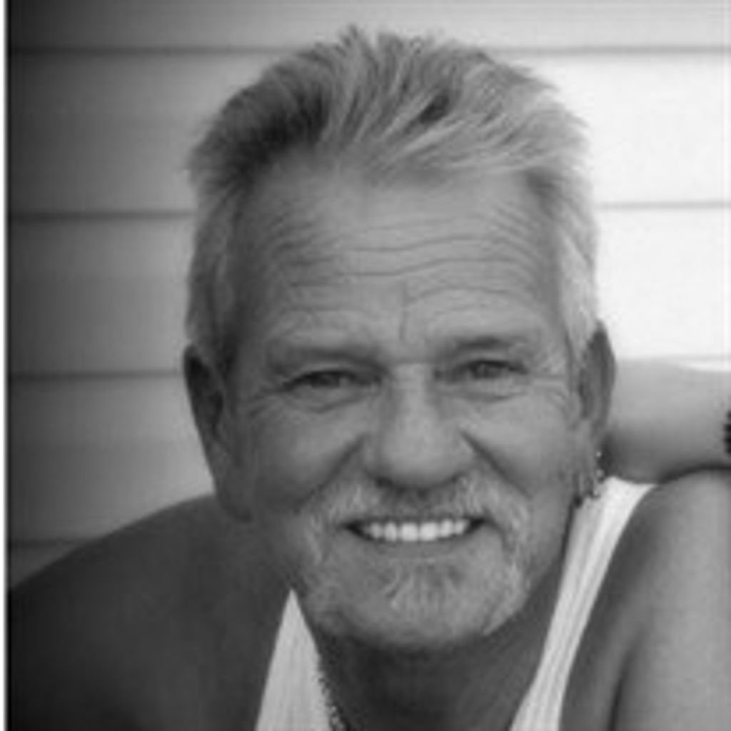 Anthony Theodore Aiken Profile Photo