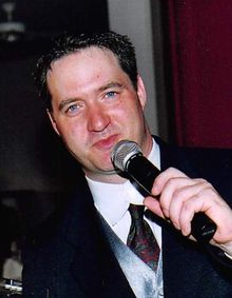 Daniel A. "Dan" Wells Profile Photo