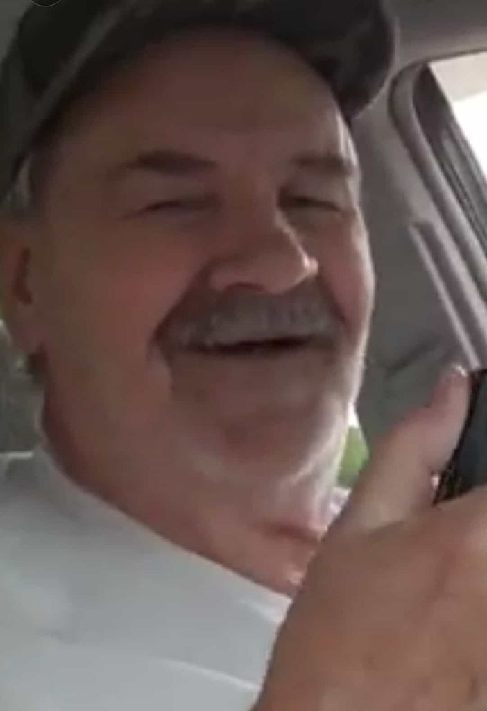 Louie Allen Alford, Sr. Profile Photo