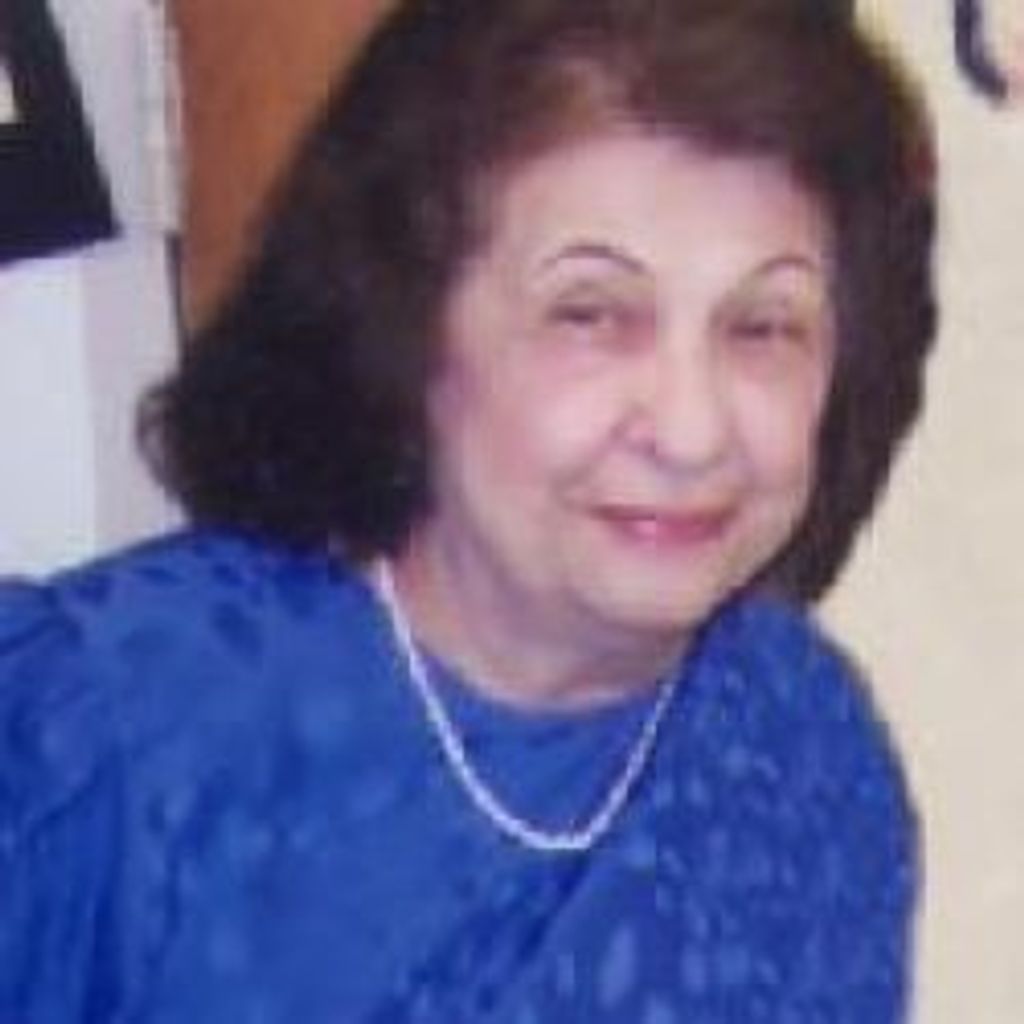 Gloria  C. Burgoon