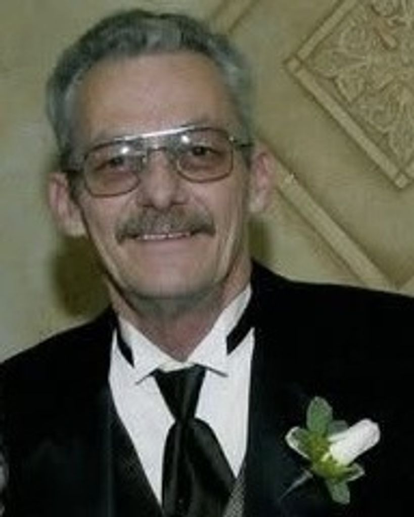 Robert (Bob) L. Pemberton