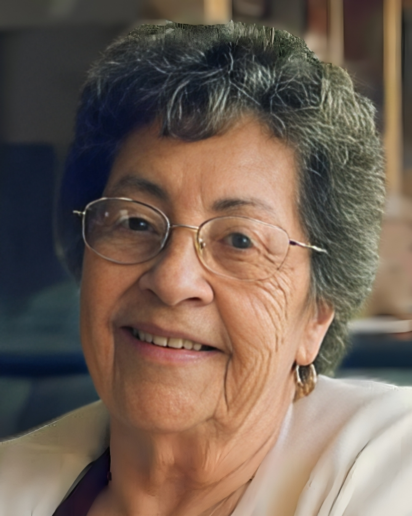 Vivian Leray Hinckle