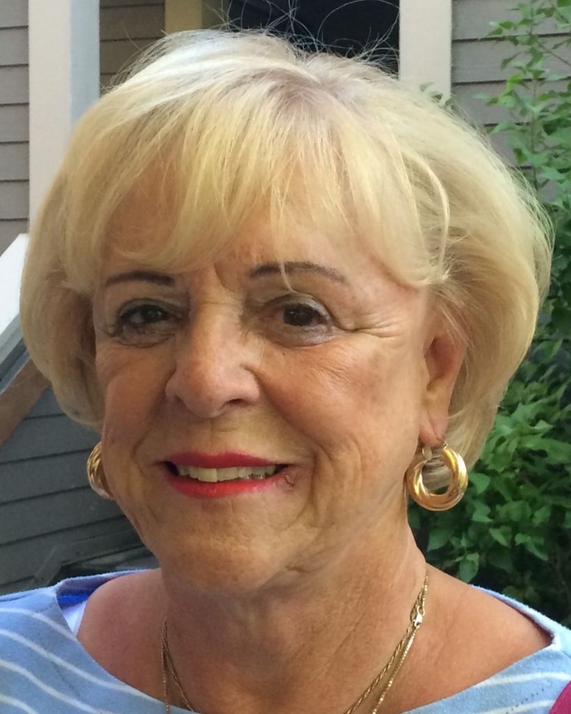 Peggy Ann Edwards Profile Photo