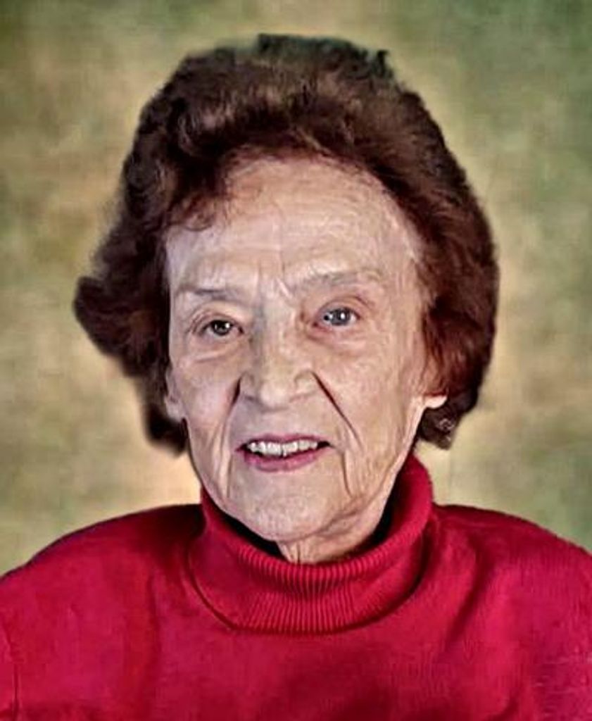 Emma Jean Martin Profile Photo