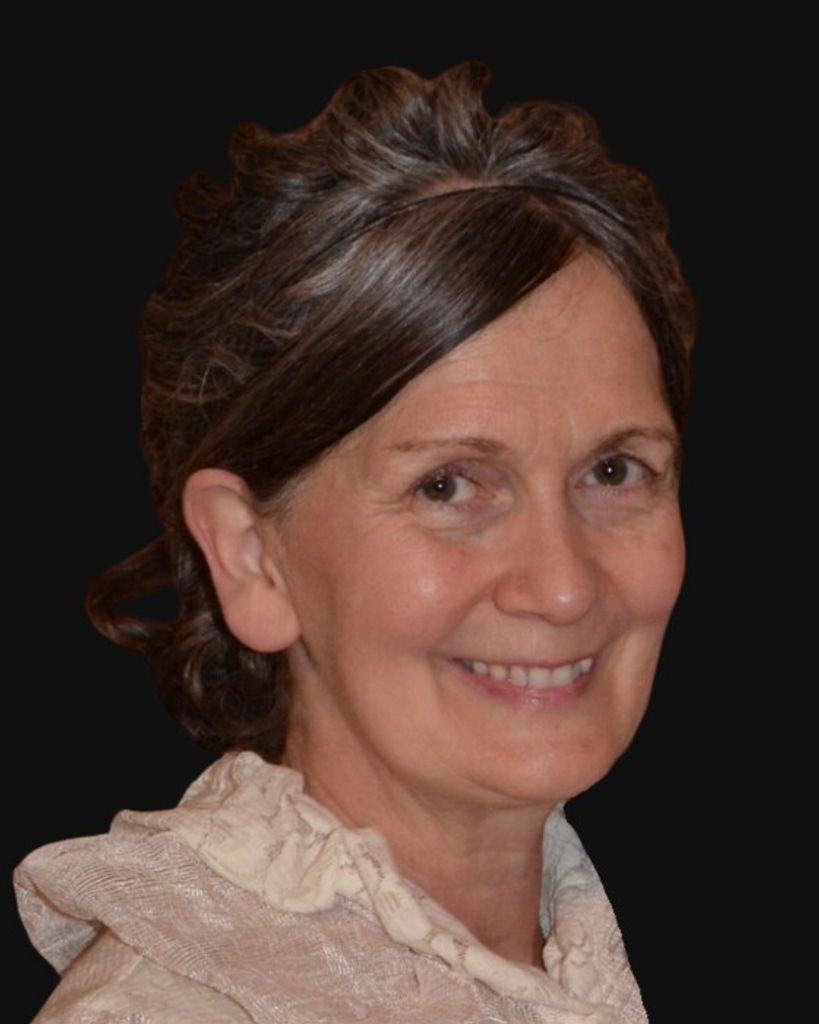 Debra Ann (Blizzard)  Donaldson