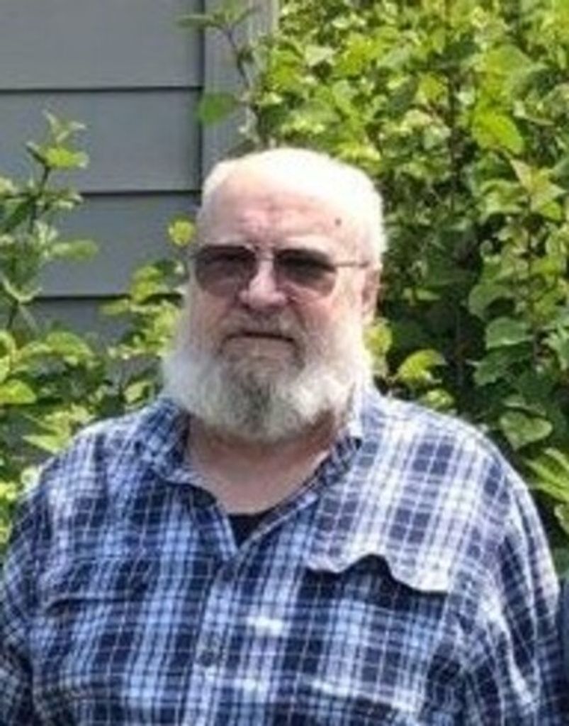 Dennis D. Johnson Profile Photo