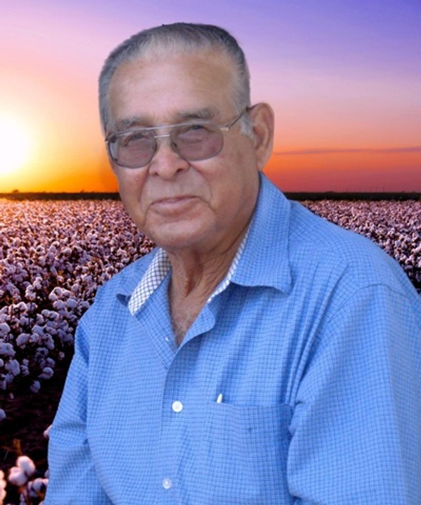 Joe G. Duran Profile Photo