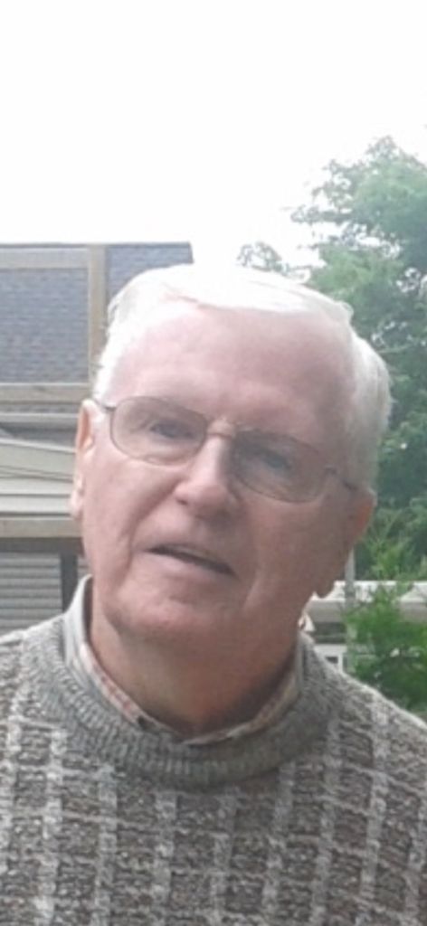 James V. Mitchell Profile Photo