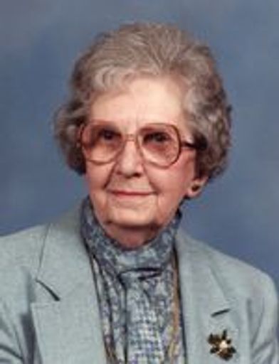 Gladys Miller Profile Photo
