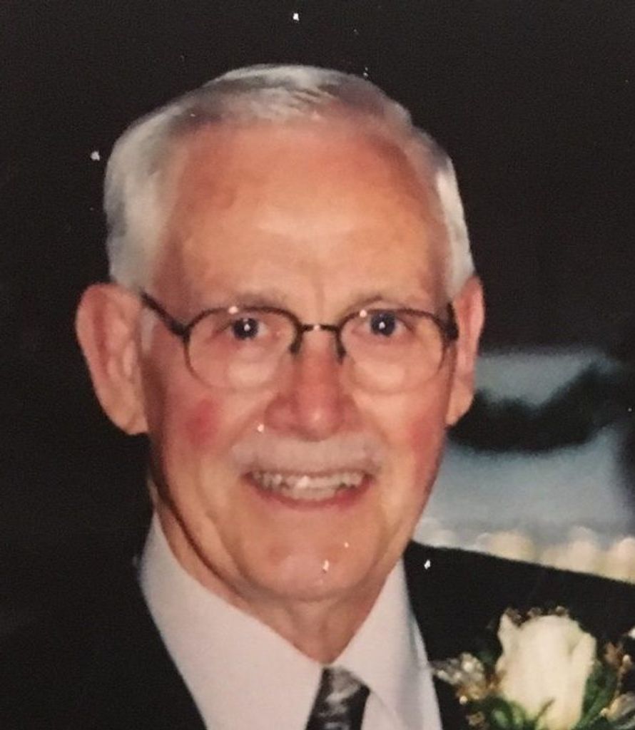 Louis Elwyn Atchley