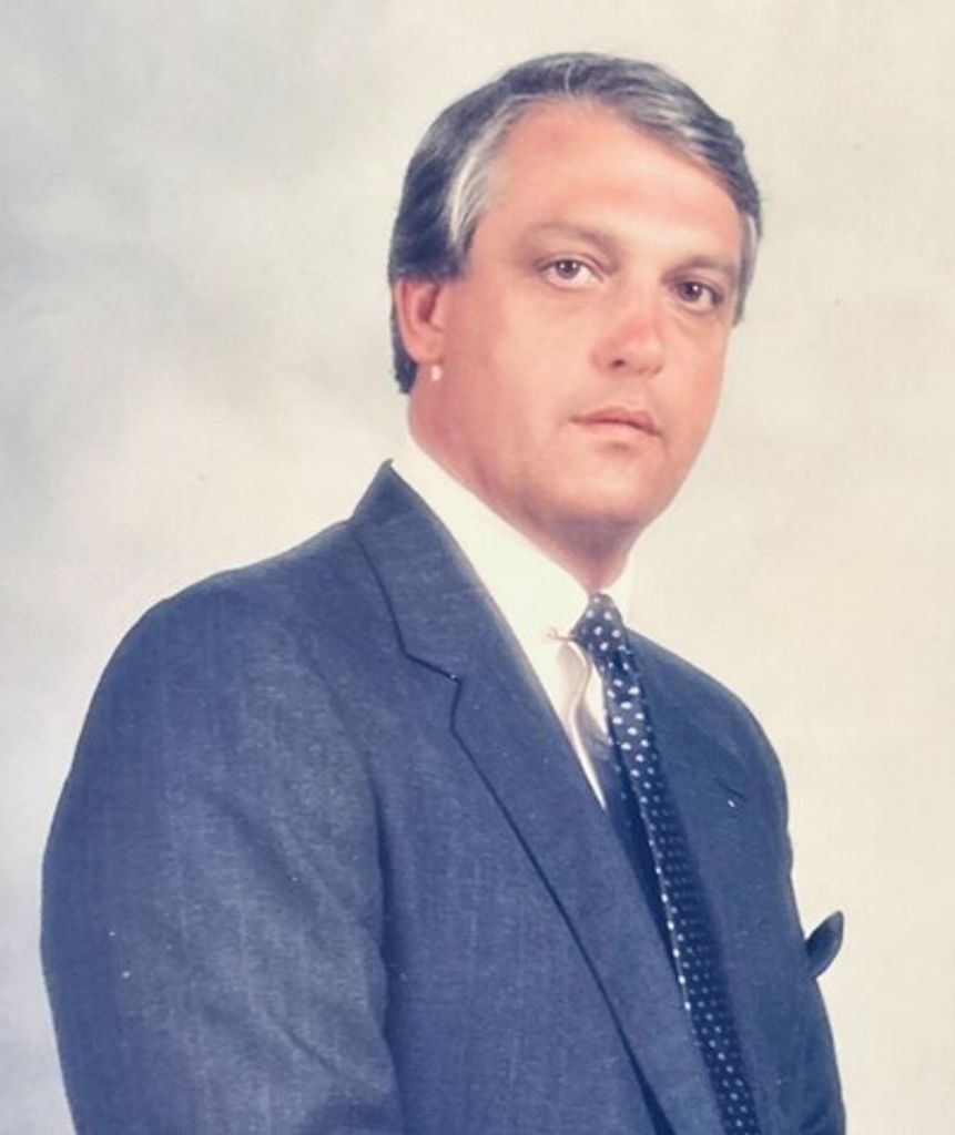 Steve Ledbetter, Sr.