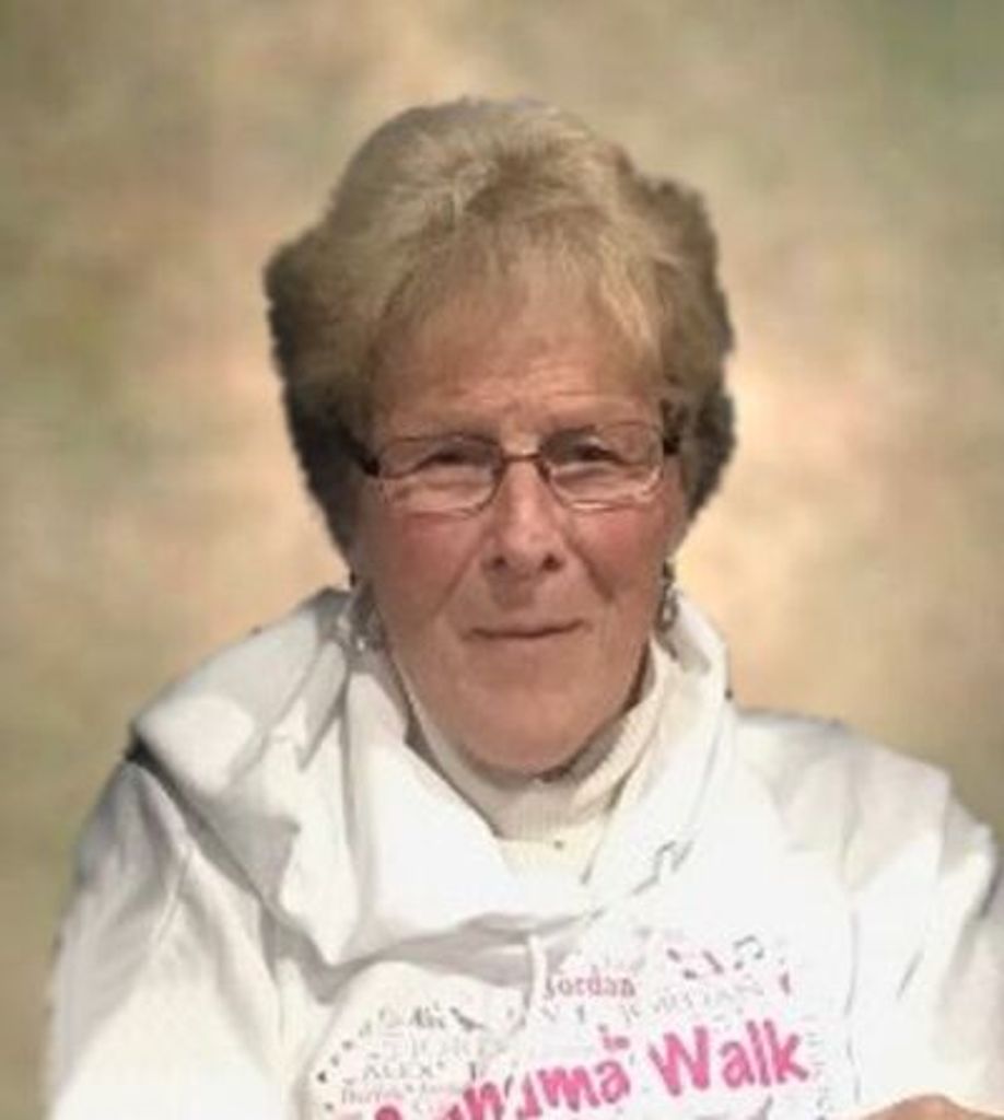 Helen Ann (Junge) Jurgens Profile Photo