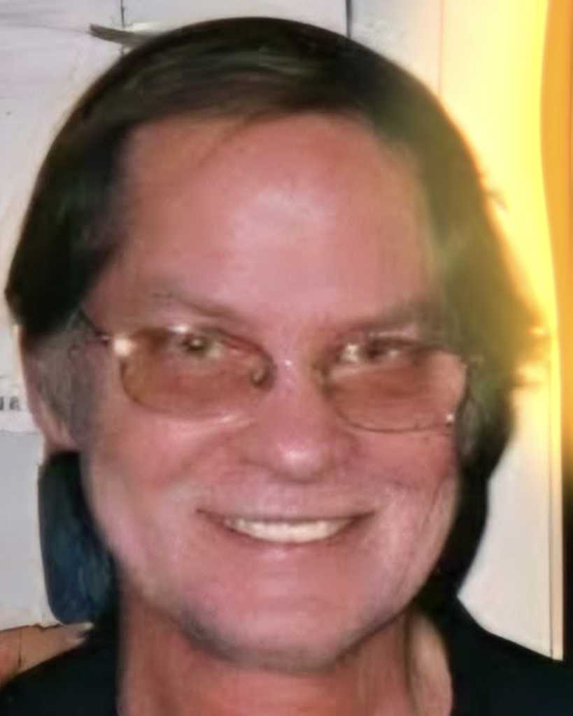 William S. Lucas Jr.