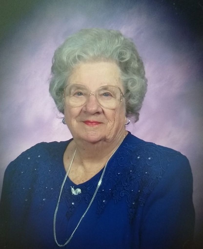 Laura Hazel (Welker)  Brown Cozart