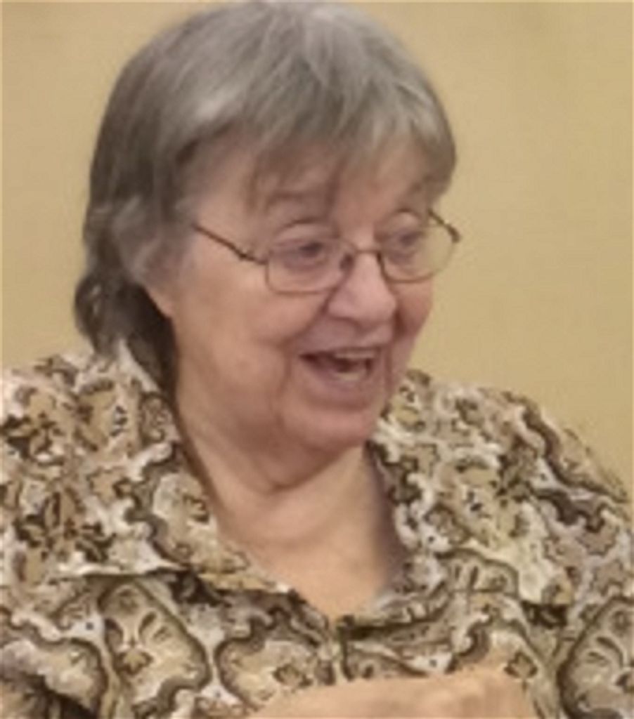 Janet Marie Casari Profile Photo