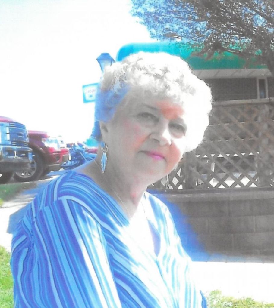 Sherry Schmitz