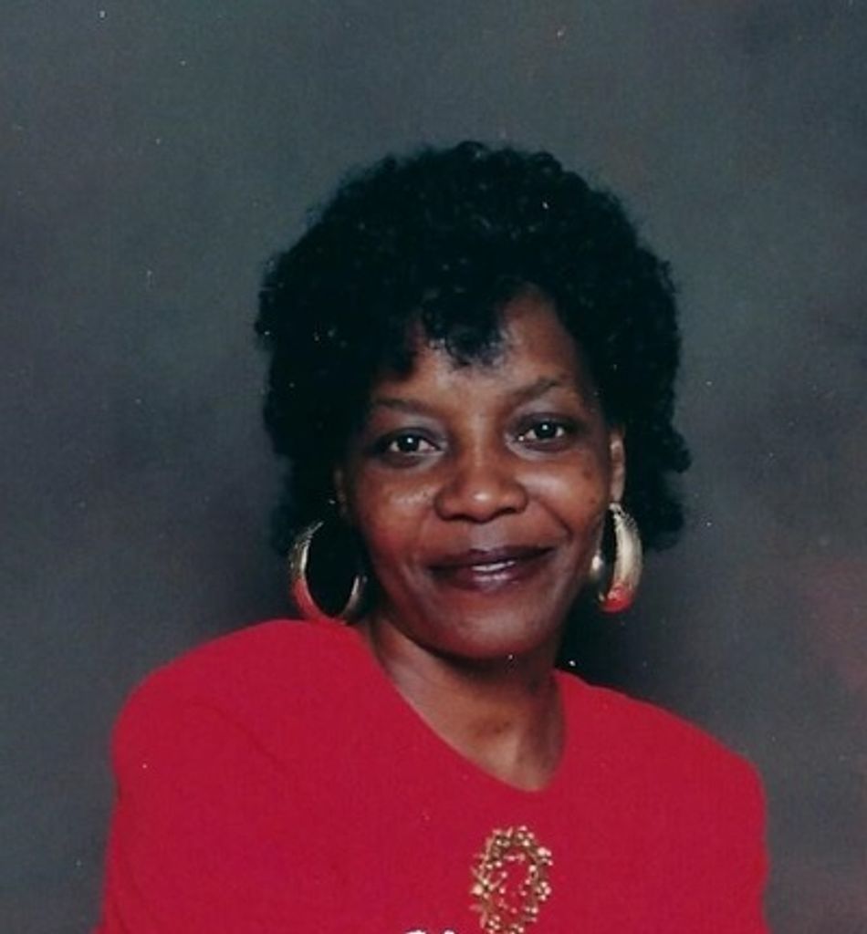 Blanch Gilmore Profile Photo