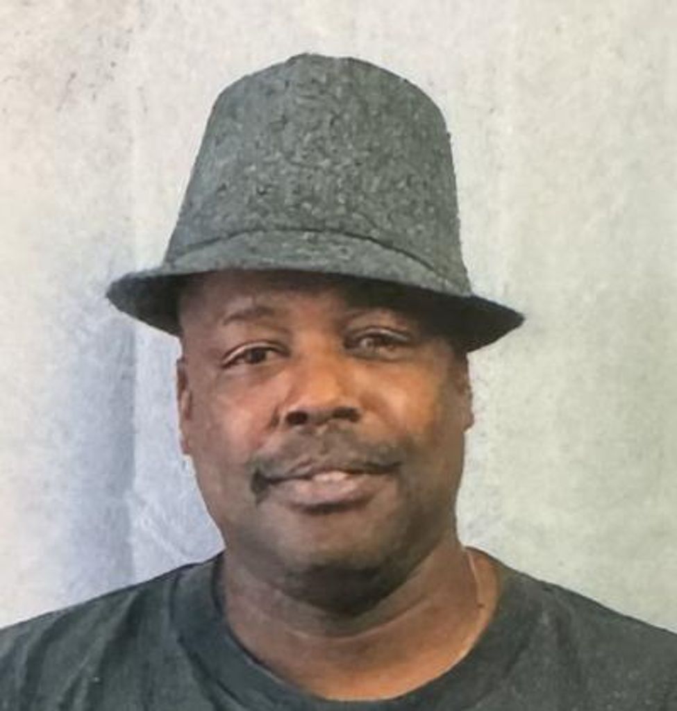 Eddie Ward Profile Photo