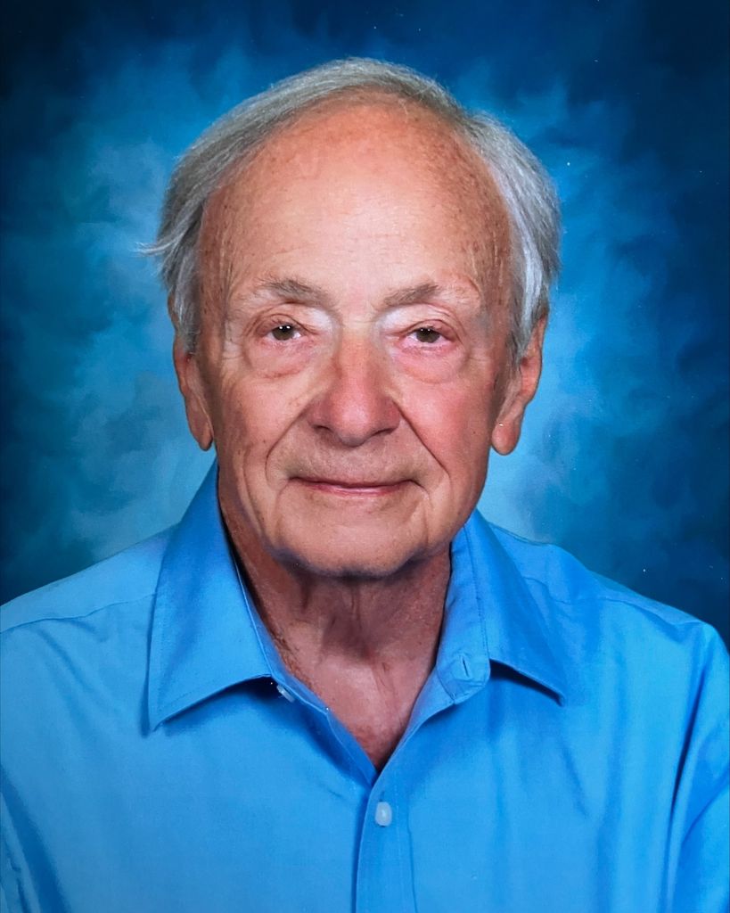 Edward H. Kenninger Profile Photo