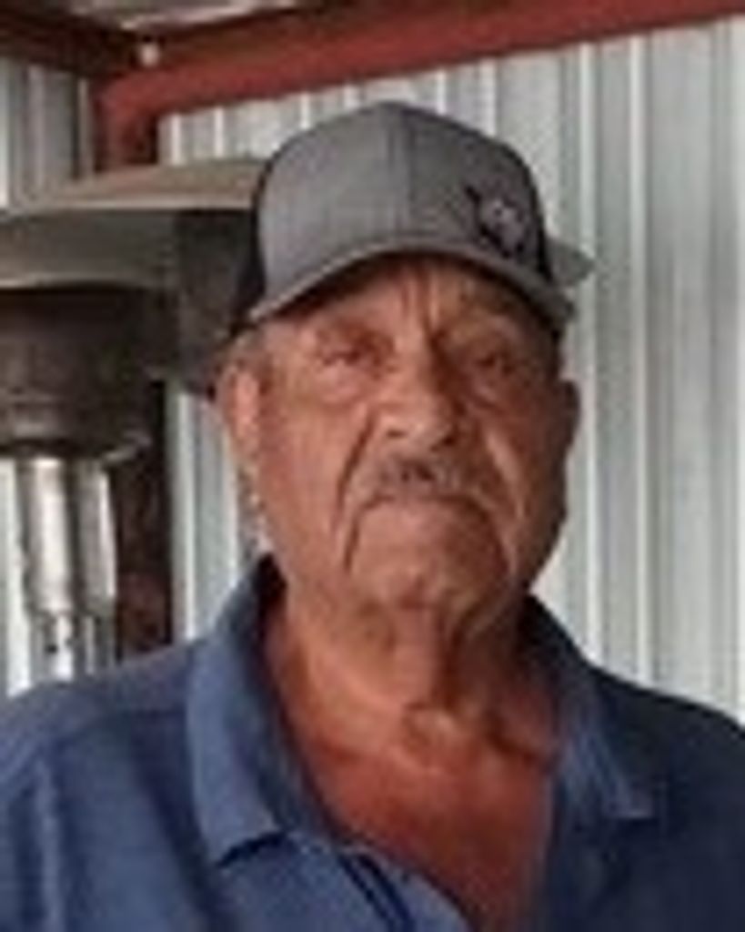 Jose Luis Beltran