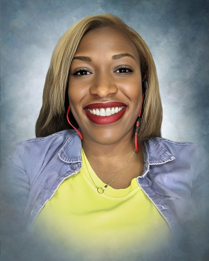 Ms. Karlis T. Stephens