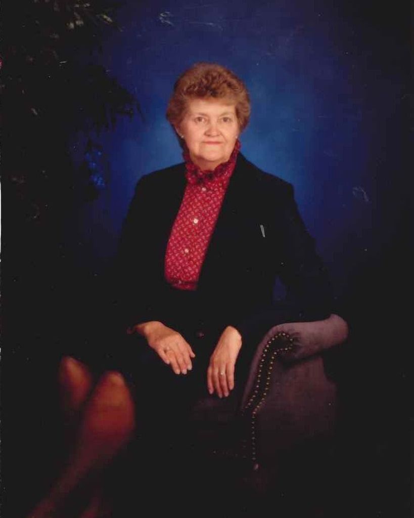 Marcille "Granny" Hollis Profile Photo