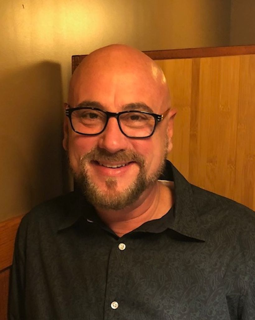 Kendall Guthire Profile Photo