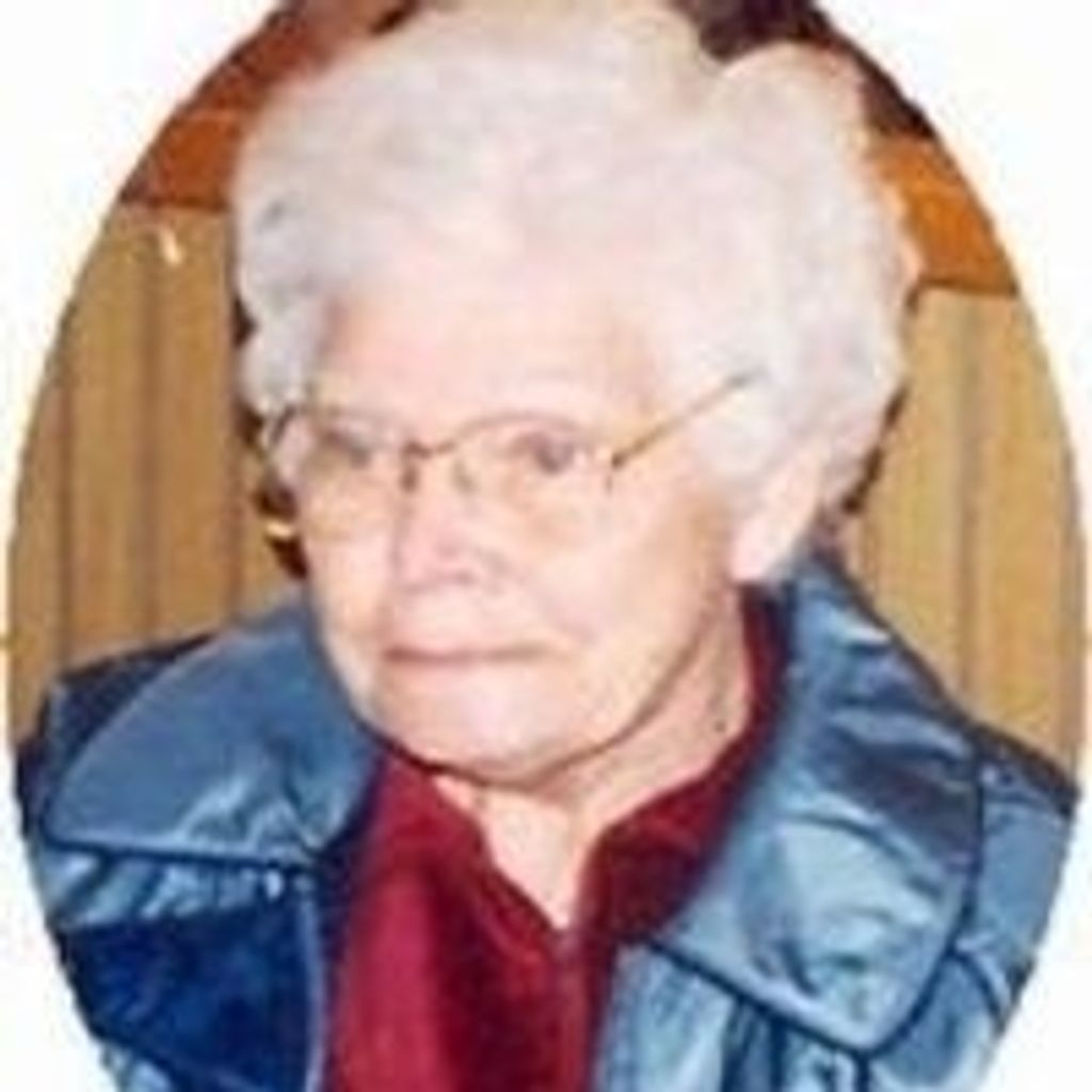 Verna Pearl Petersen