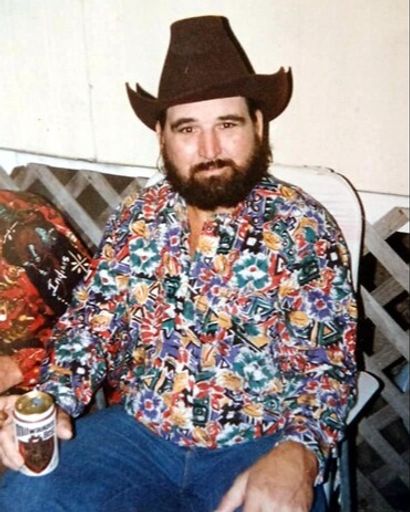 Richard Chambless's obituary image
