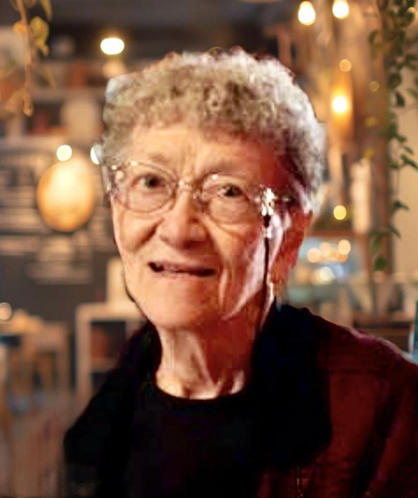 Audrey Hamilton Profile Photo