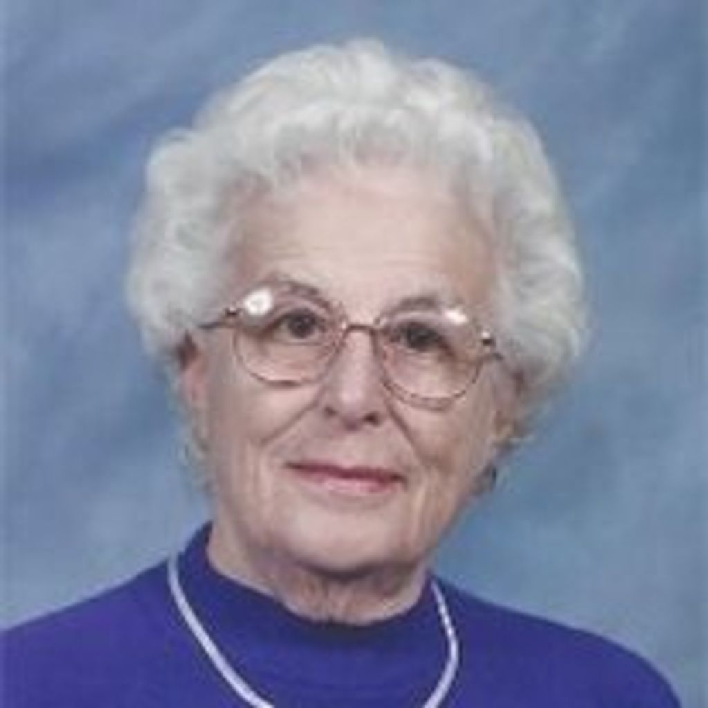 Jeanette A Smithson