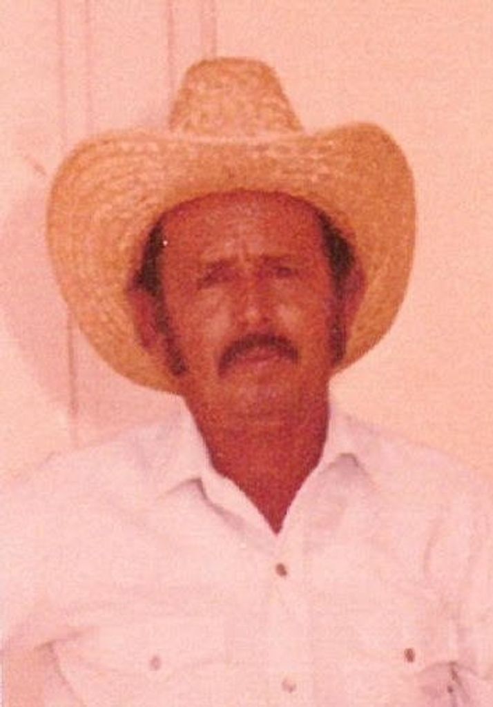 Gamaliel Villarreal