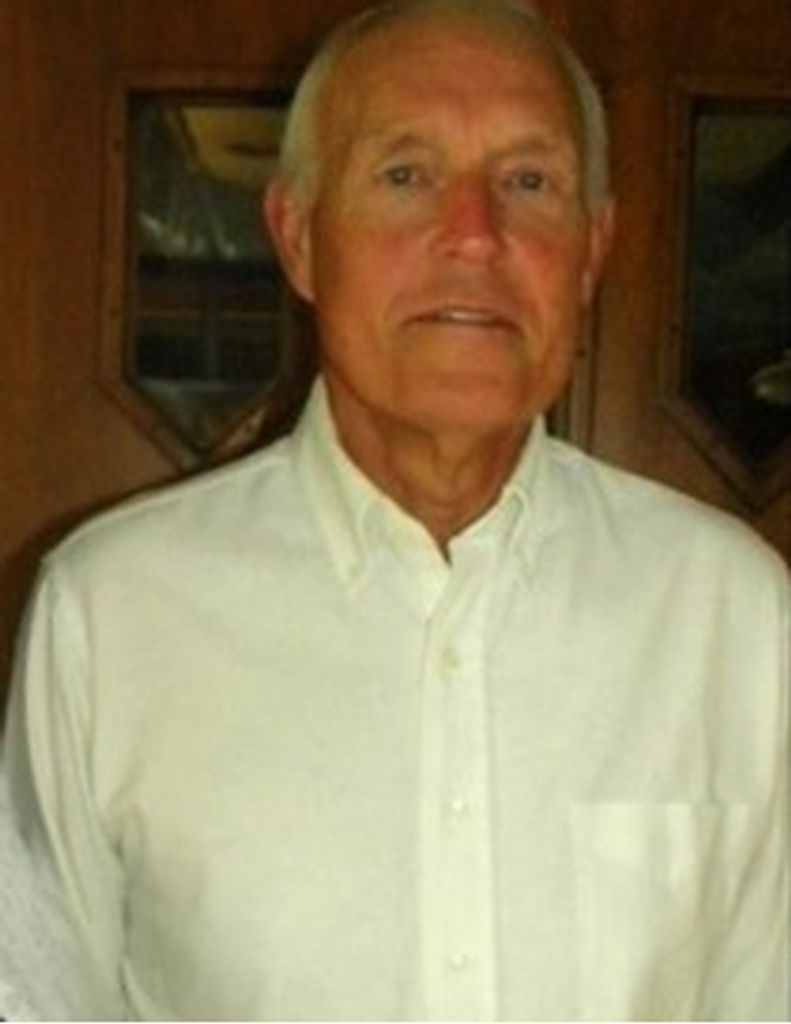 Robert Eugene Rowland Profile Photo