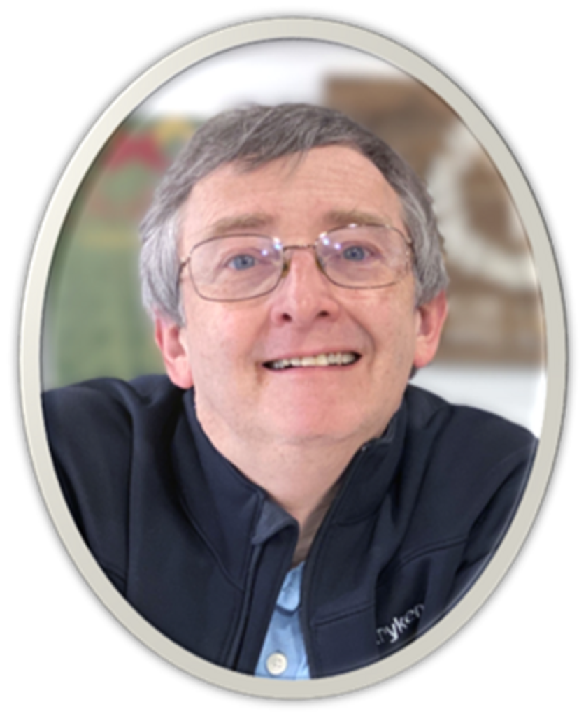 Armand Joseph "Joe" Caron