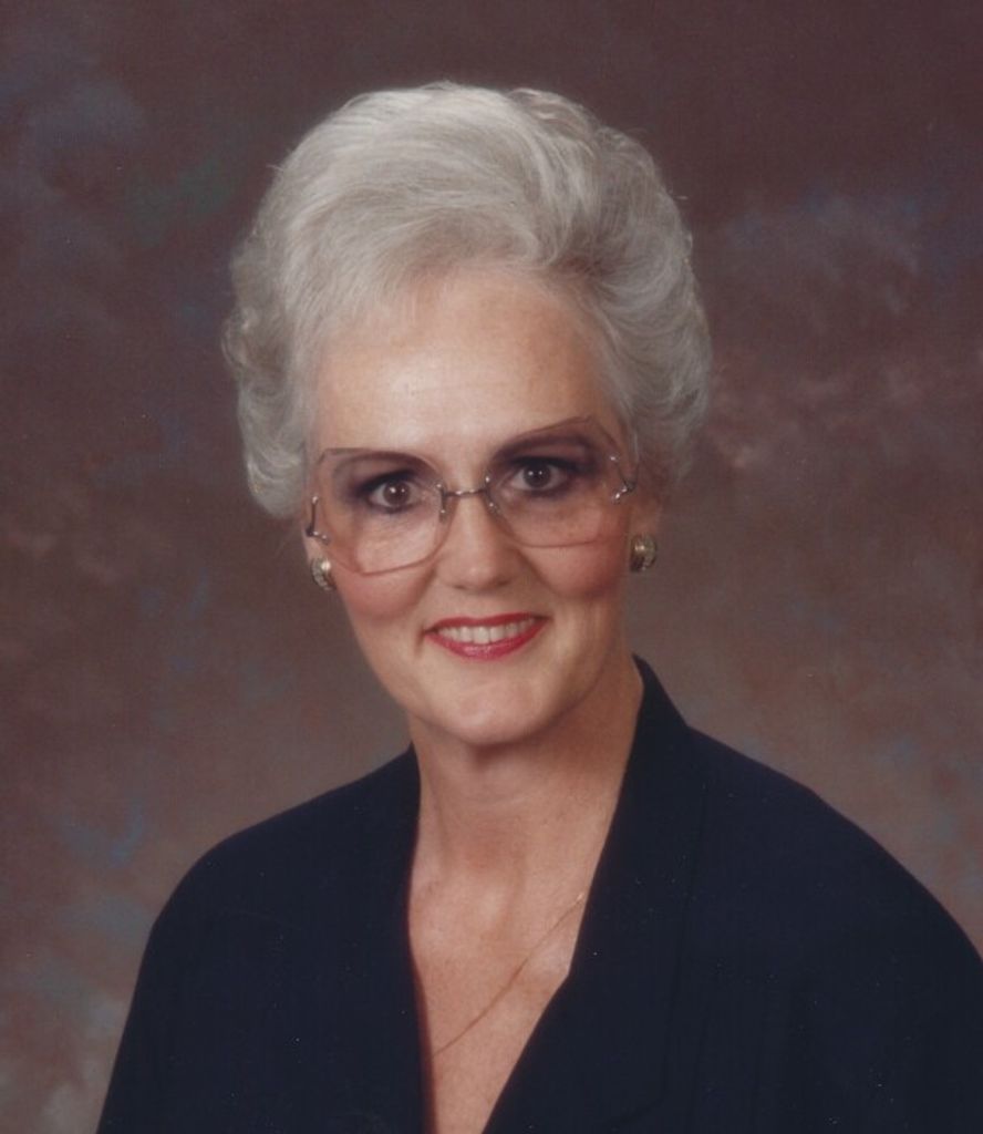 Barbara Hufford