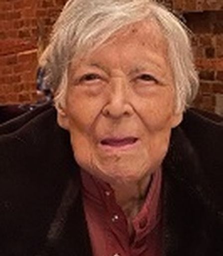 Margarita Simmel Profile Photo