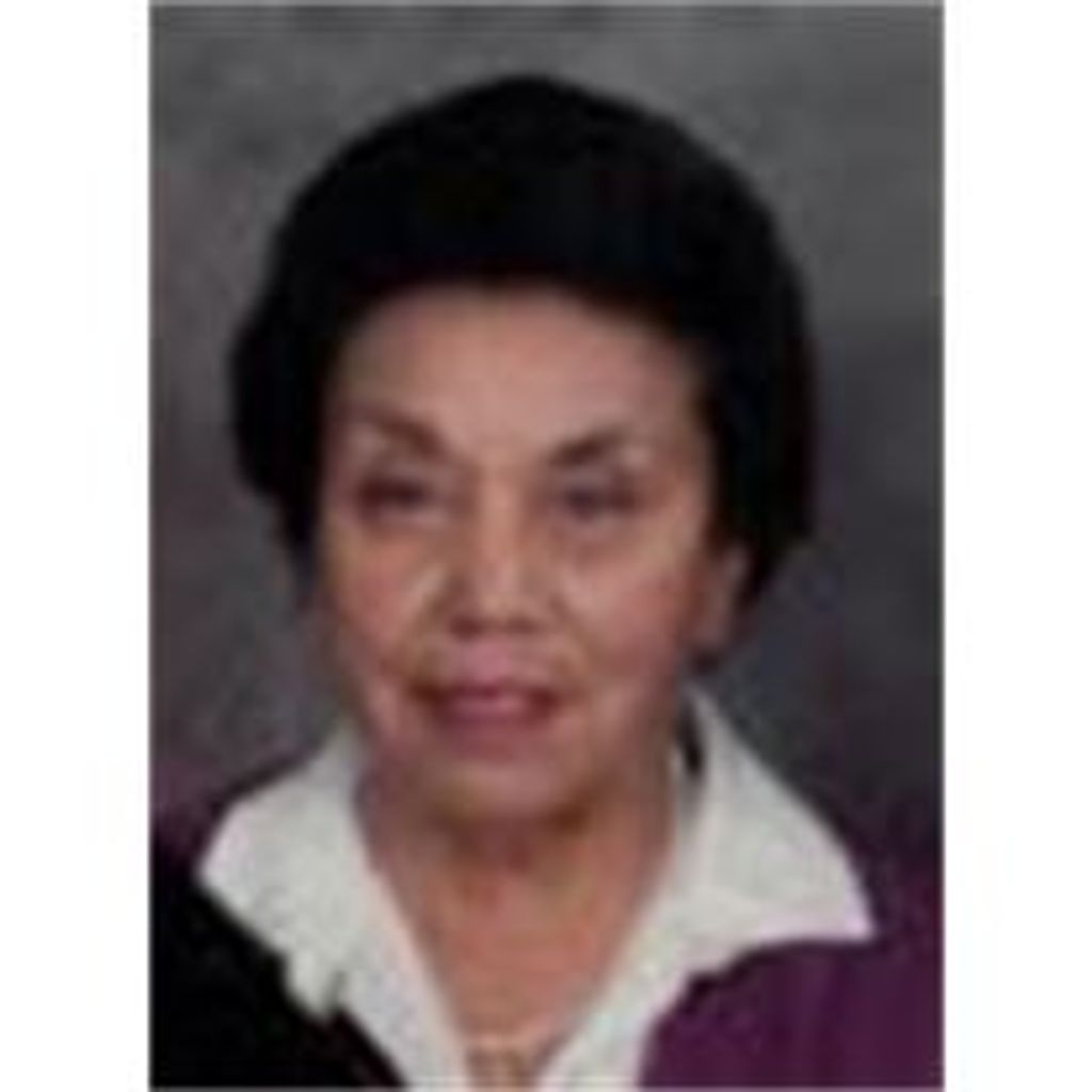Agnes Age - 93 - Cañon Plaza Trujillo