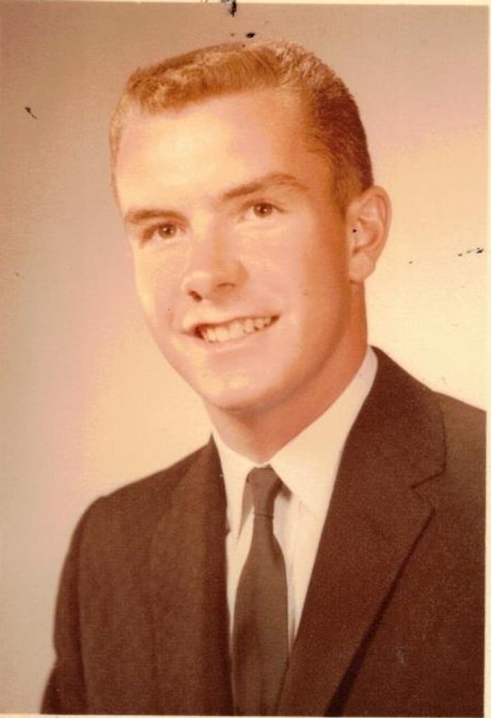 David J Ohlin