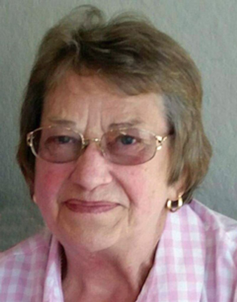 Carolyn Ruth (Cowsert)  Bramlet Profile Photo