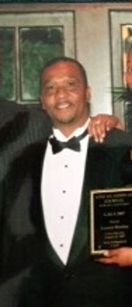 Terry Wayne Kirkpatrick