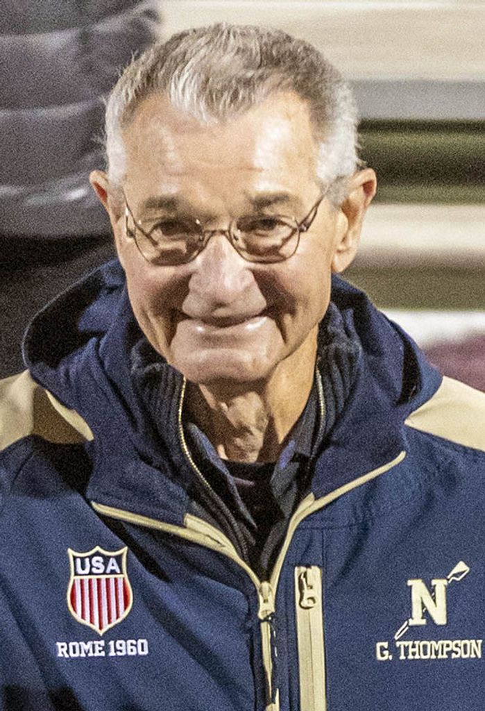 Gayle Thompson Profile Photo