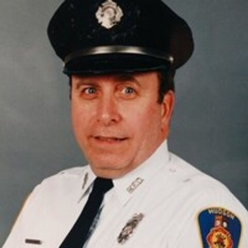 John "Jack" Jones