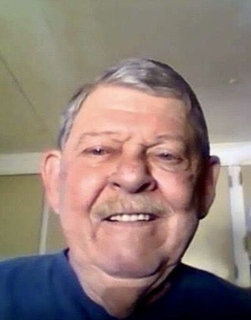 Gary Stephen Parker Profile Photo