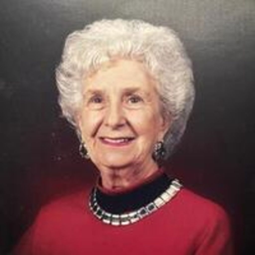 Mary Nell Muzzall Profile Photo