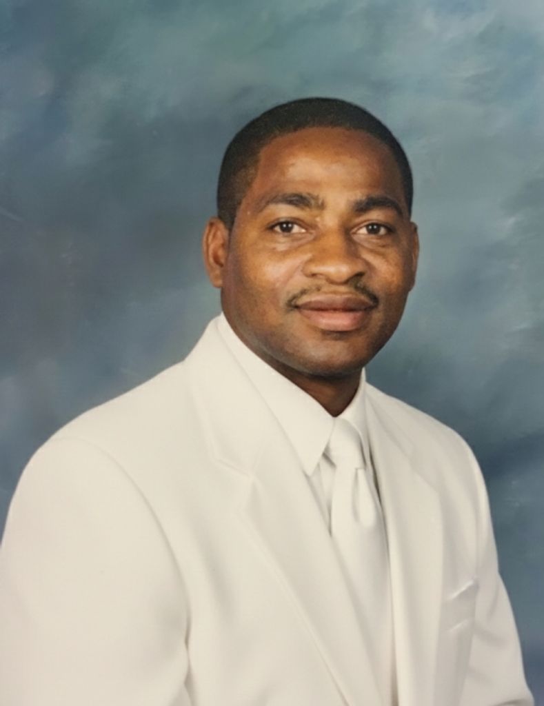 Gregory "Greg" Darren Lyons