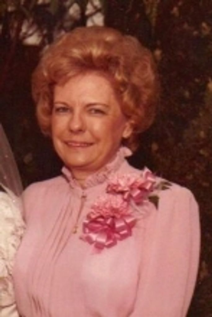 Frances Terrell