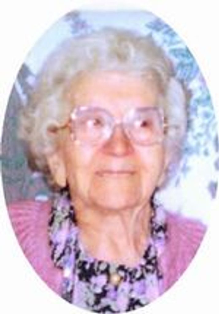 Evelyn K. Josephson