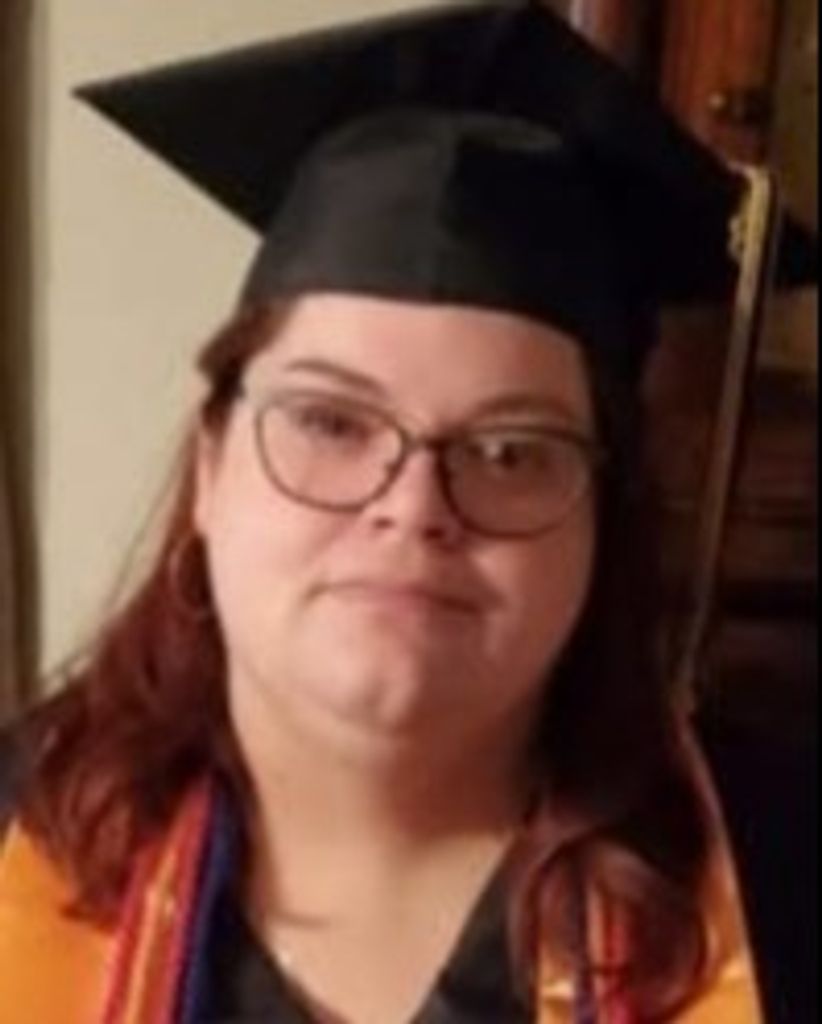 Jenna B. Campbell Profile Photo